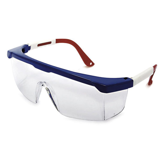 Lente Tricolor LLI05 - Safety Depot Mx