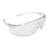 Lentes de seguridad Mica Clara y Mica obscura. - Safety Depot Mx
