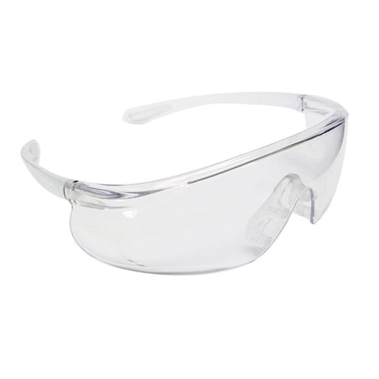 Lentes de seguridad Mica Clara y Mica obscura. - Safety Depot Mx
