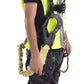 Línea de Vida de Aramida - Safety Depot Mx