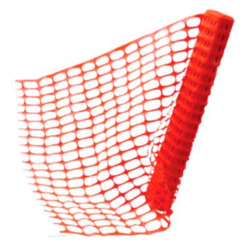 Malla para delimitar áreas - Safety Depot Mx
