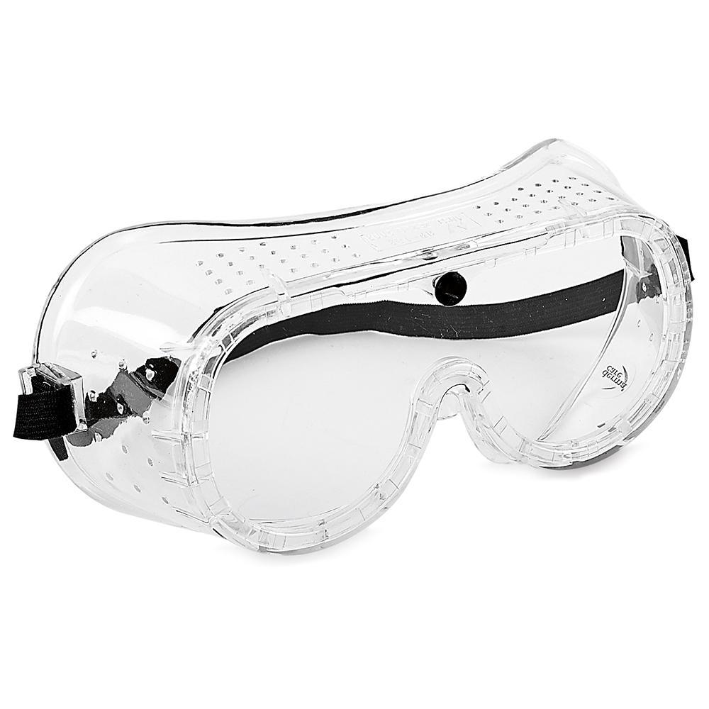Goggle de seguridad – Safety Depot Mx - Main Image