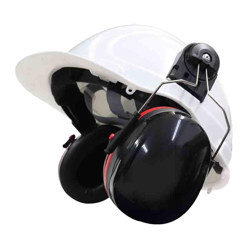 Orejera ajustable para casco - Safety Depot Mx