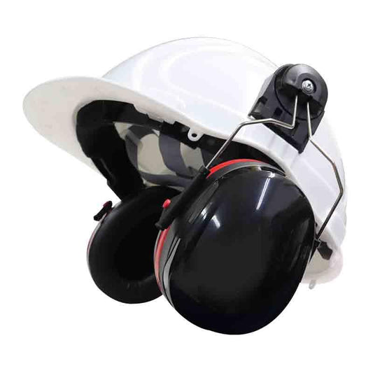 Orejera ajustable para casco - Safety Depot Mx