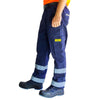 Pantalón Cargo - Safety Depot Mx