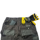 Pantalón Cargo de trabajo - Safety Depot Mx