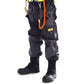 Pantalón Cargo de trabajo - Safety Depot Mx