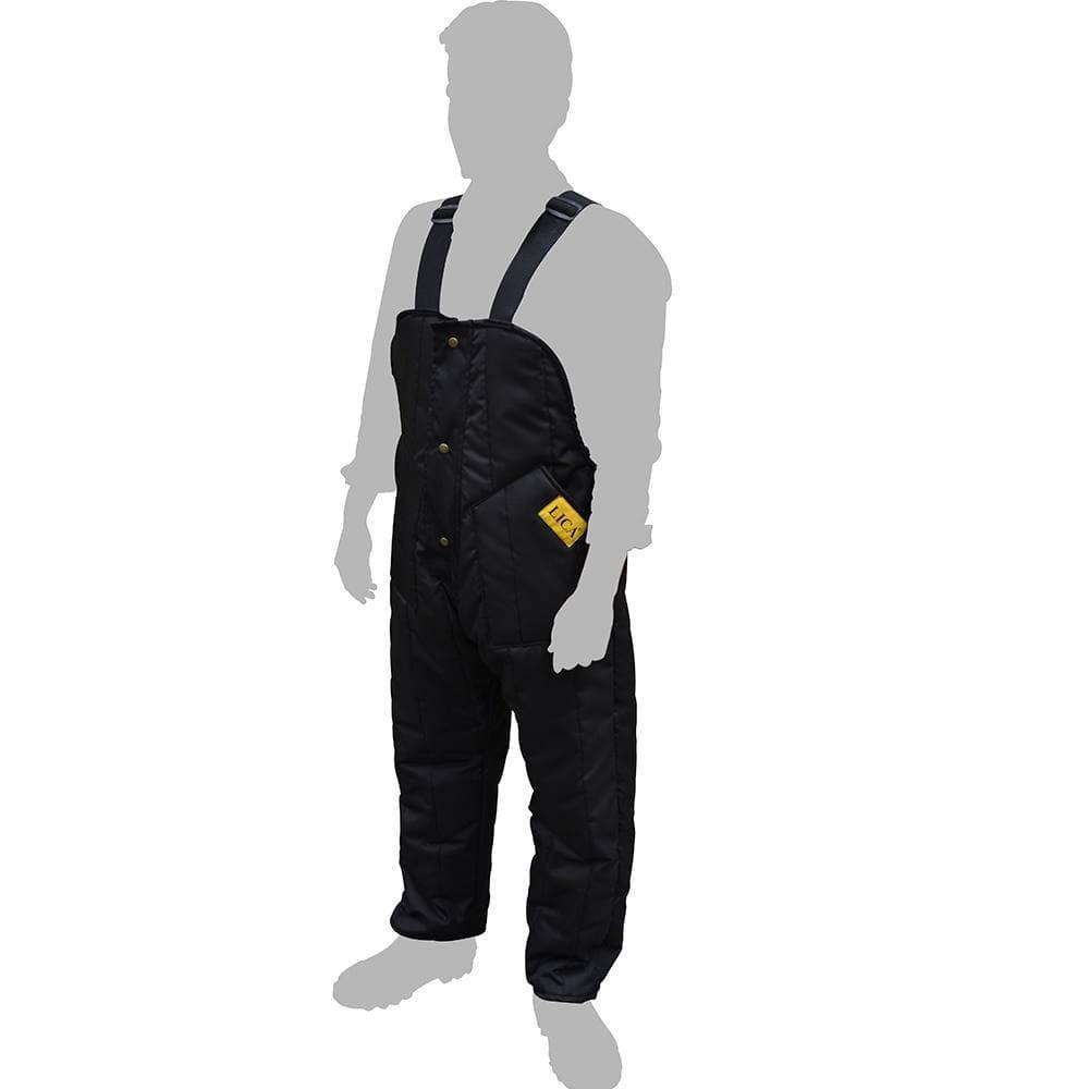 Pantalon para camara de refrigeracion - Safety Depot Mx