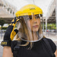Protector Facial - Safety Depot Mx