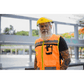 Protector Facial - Safety Depot Mx