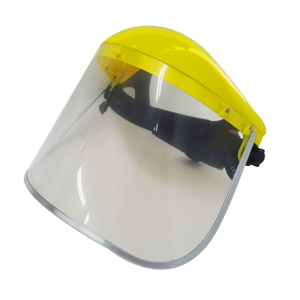Protector Facial - Safety Depot Mx