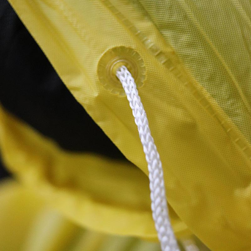 Impermeable Portable Tipo Poncho - Safety Depot Mx