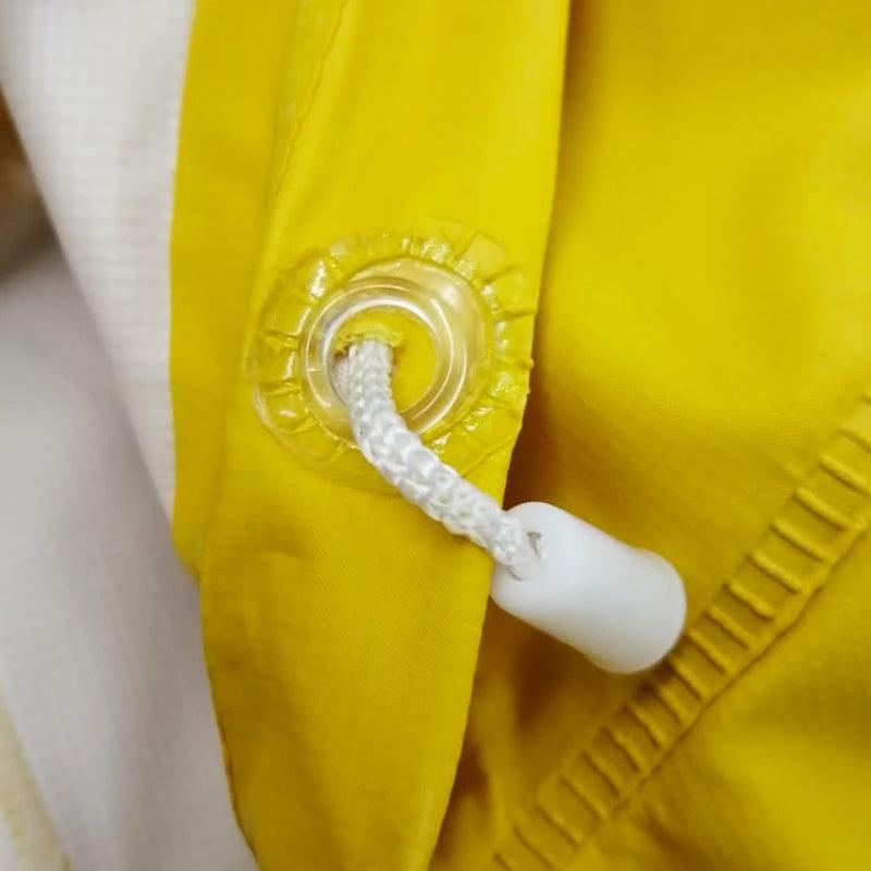 Impermeable Tipo Poncho Mod. PIL - Safety Depot Mx