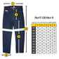 Pantalón de Mezclilla con Reflejante. - Safety Depot Mx