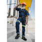 Pantalón de Mezclilla con Reflejante. - Safety Depot Mx