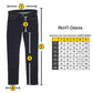 Pantalón de Mezclilla para Dama - Safety Depot Mx