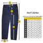 Pantalón de Mezclilla - Safety Depot Mx