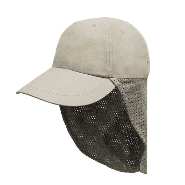 Gorra tipo pescador modelo R7636 marca INVASIÓN