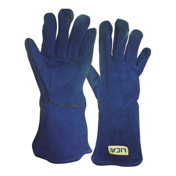 Guante para Soldador Mod. SG-5400 - Safety Depot Mx