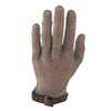 Guante de malla de acero inoxidable - Safety Depot Mx
