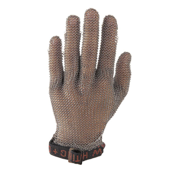 Guante de malla de acero inoxidable - Safety Depot Mx