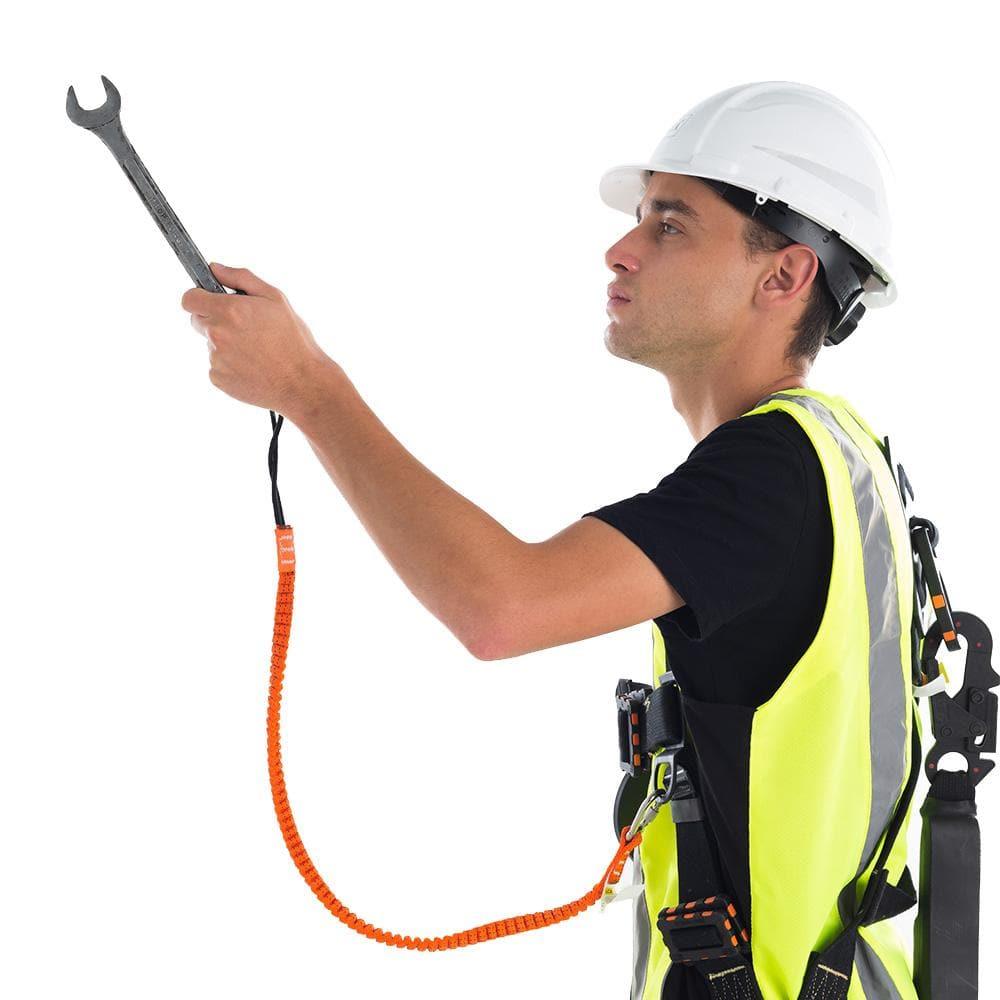 Sujetador para Herramientas - Safety Depot Mx