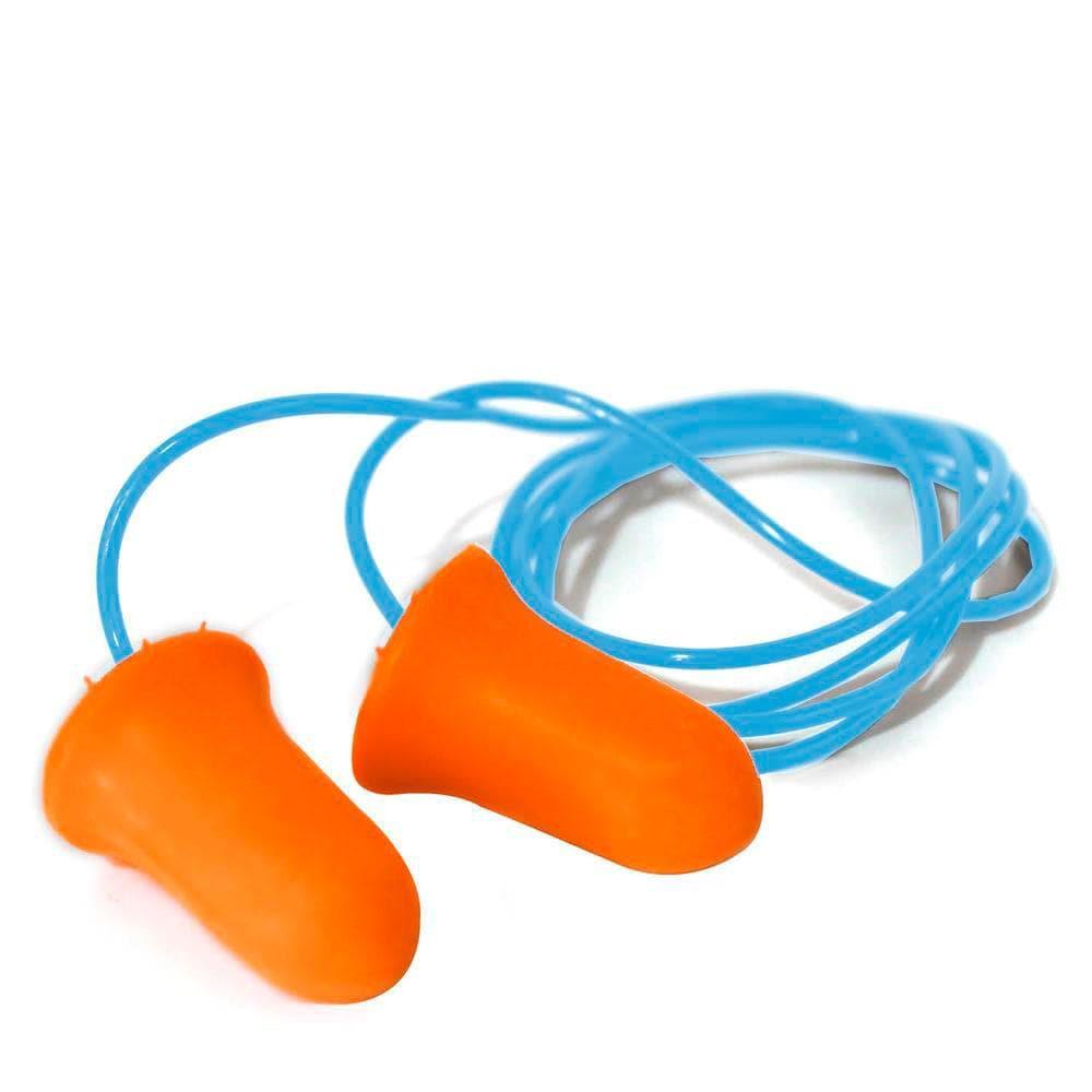 Tapón Auditivo Desechable 100 piezas Mod. TL-37 - Safety Depot Mx