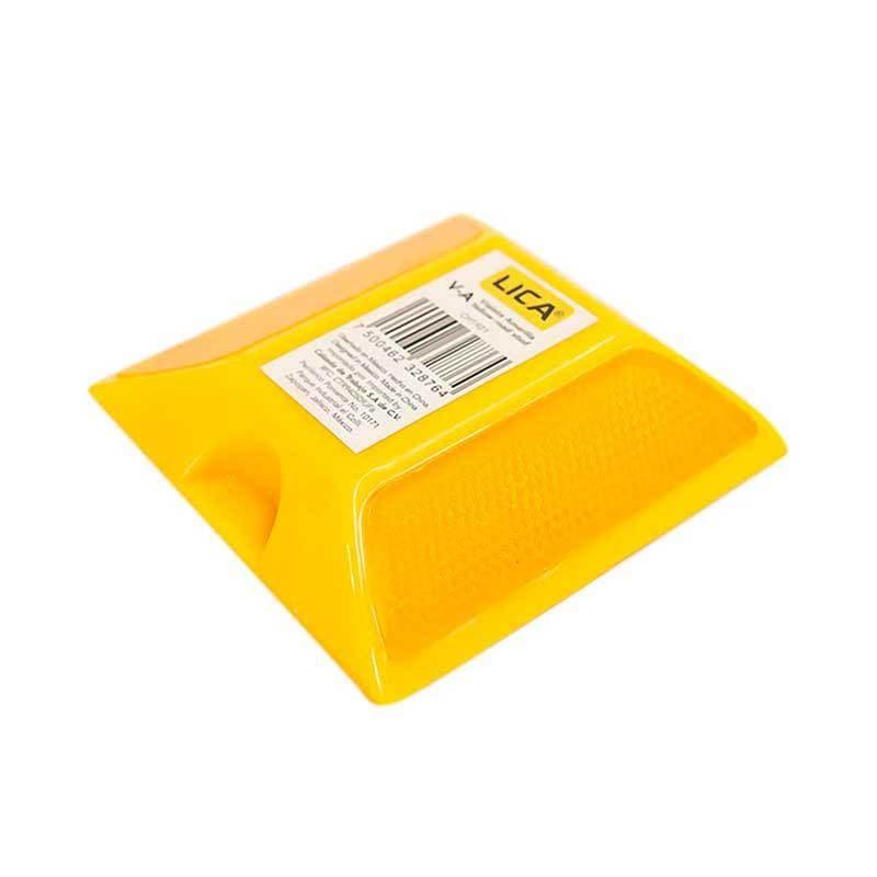 Vialetas plásticas - Safety Depot Mx