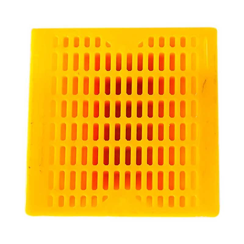 Vialetas plásticas - Safety Depot Mx
