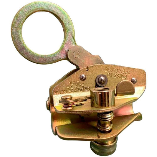 Agarra Soga de 14 mm GR101 - Safety Depot Mx