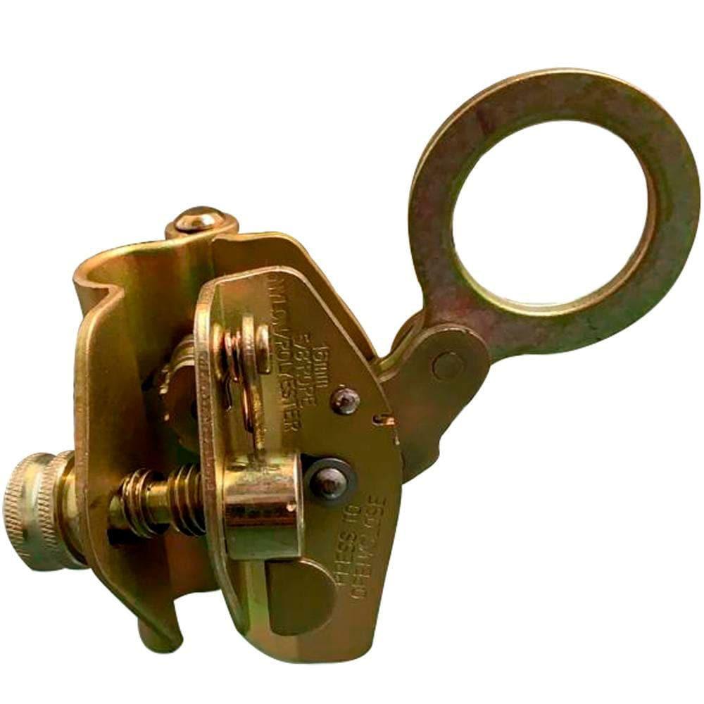 Agarra Soga de 14 mm GR101 - Safety Depot Mx