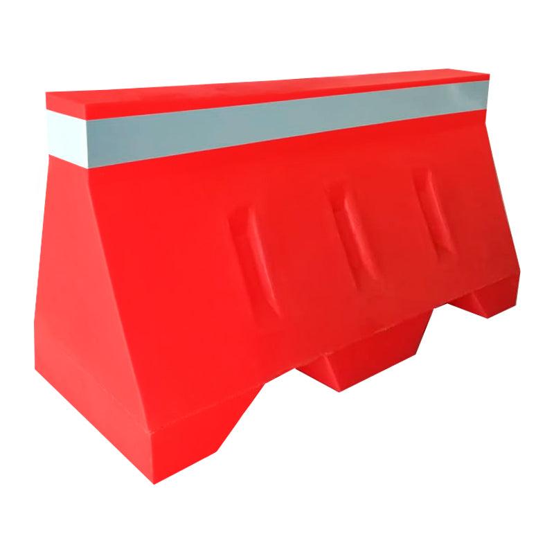 Barreras Viales con Reflejante - Safety Depot Mx