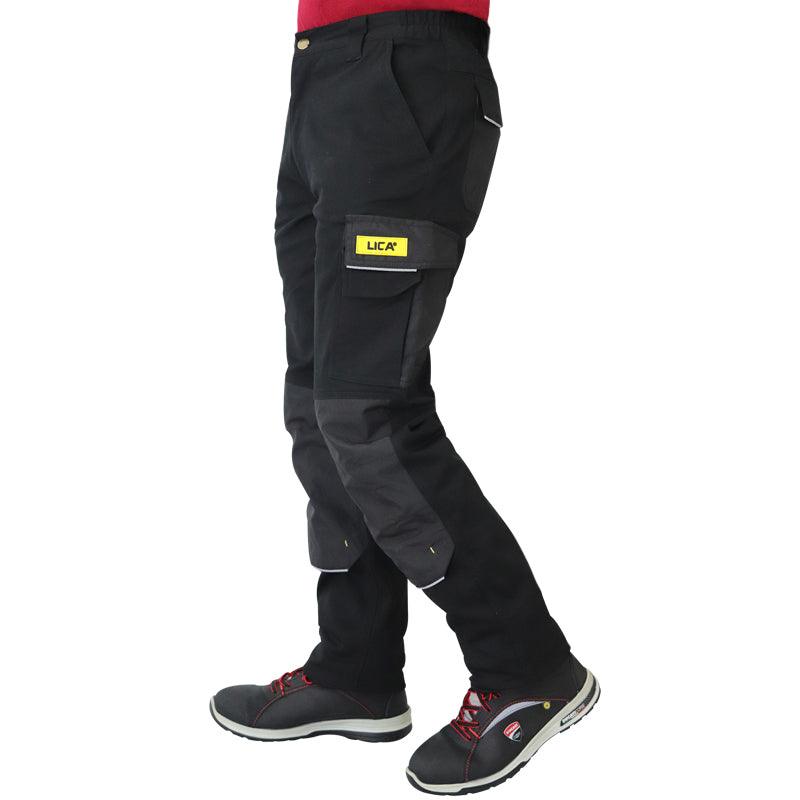 Pantalón Cargo - Safety Depot Mx