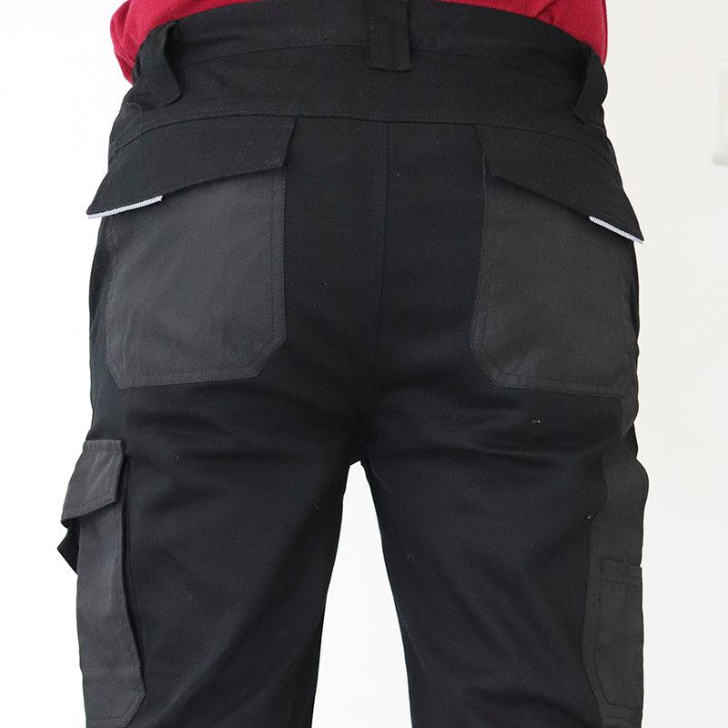 Pantalón Cargo - Safety Depot Mx