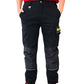 Pantalón Cargo - Safety Depot Mx