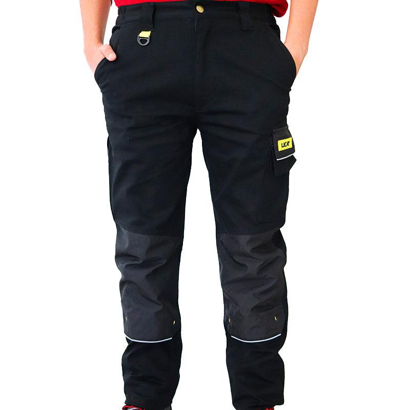 Pantalón Cargo - Safety Depot Mx