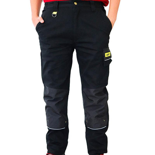 Pantalón Cargo - Safety Depot Mx