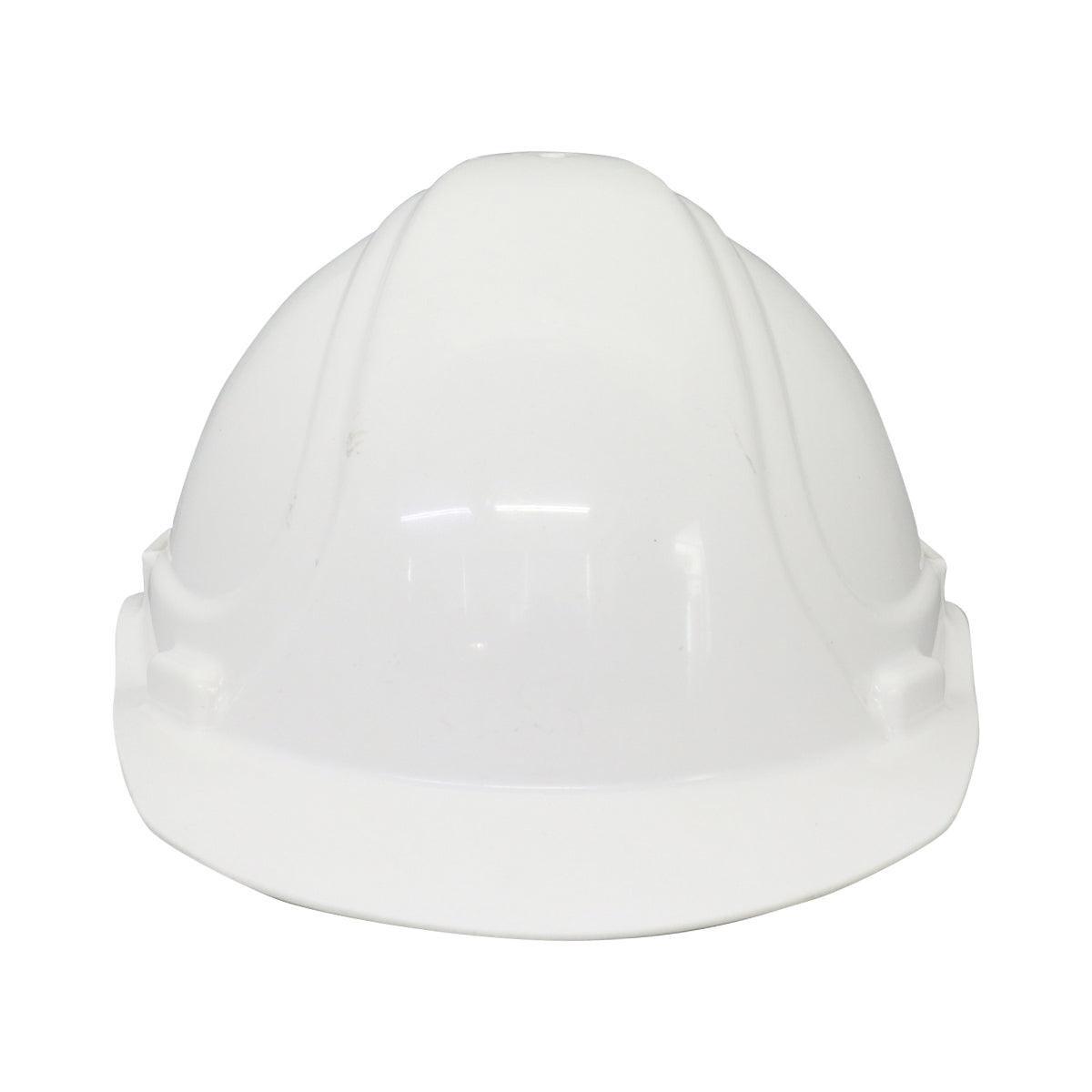 Casco de Intervalos de 4 Puntos - Safety Depot Mx