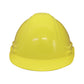 Casco de Intervalos de 4 Puntos - Safety Depot Mx