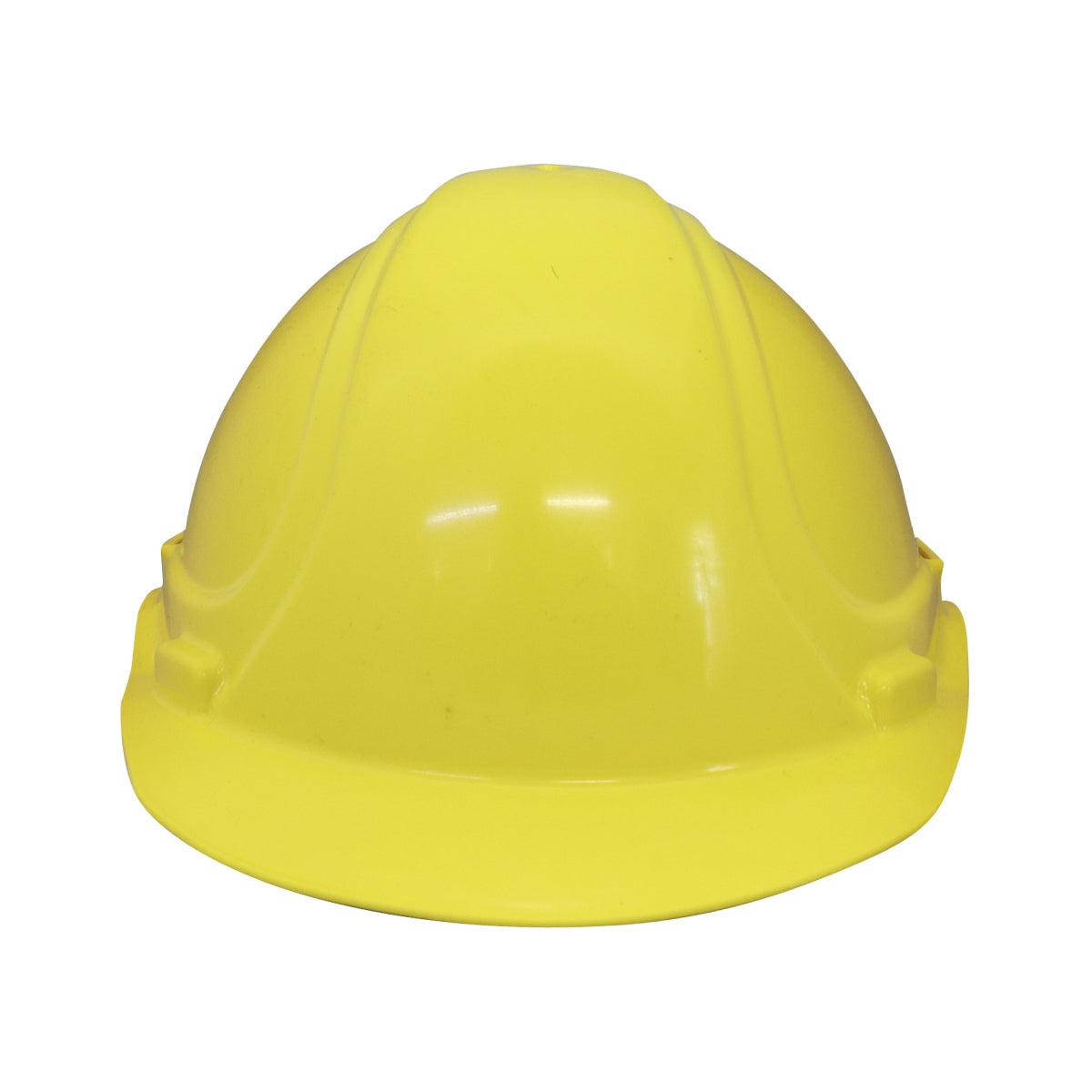 Casco de Intervalos de 4 Puntos - Safety Depot Mx