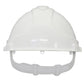 Casco de Intervalos de 4 Puntos - Safety Depot Mx