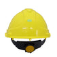 Casco con Suspensión de Matraca - Safety Depot Mx
