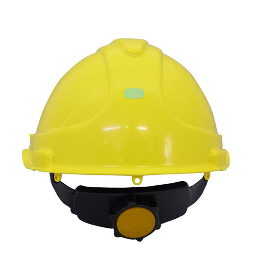 Casco con Suspensión de Matraca - Safety Depot Mx